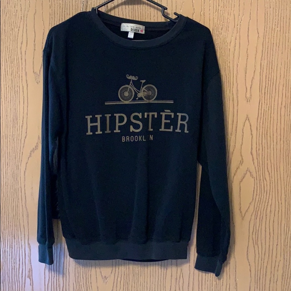 Crewneck